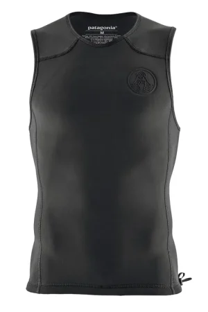 GILET DE NEOPRENE PATAGONIA R1 LITE YULEX Authentique