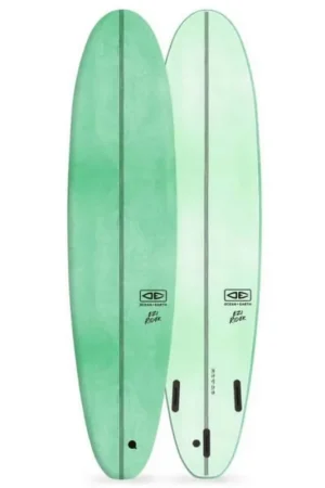 PLANCHE DE SURF OCEAN EARTH EZI RIDER 7'6'' Quantité Limitée