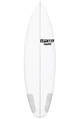 PLANCHE DE SURF PYZEL PHANTOM 5'8'' Meilleur Prix