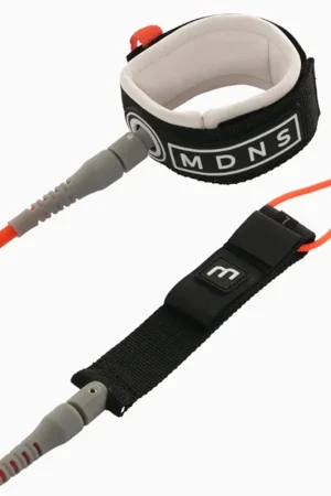 Authentique LEASH MADNESS LONG KNEE 9'