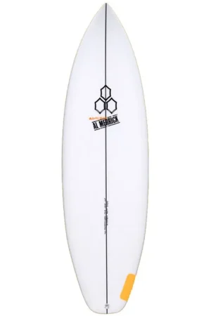 Bon Plan PLANCHE DE SURF AL MERRICK HAPPY EVERYDAY 5'6''