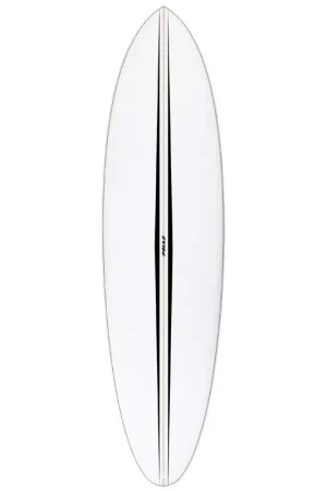 Dernier Modèle PLANCHE DE SURF PUKAS LA COTE 6'8''