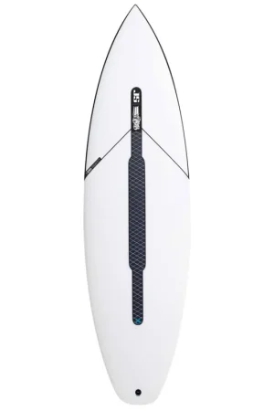 PLANCHE DE SURF JS XERO GRAVITY EZI RIDER HYFI 2 6'2'' Meilleur Choix