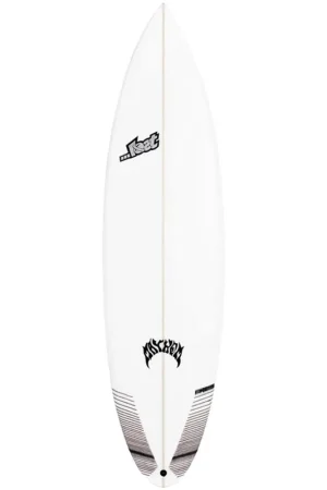 PLANCHE DE SURF LOST STEP DRIVER 5'10'' Quantité Limitée