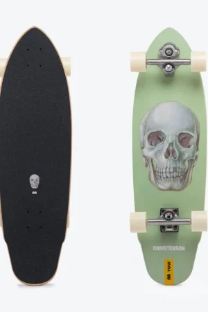 Marque SURF SKATE YOW LANE SPLITTER 34"