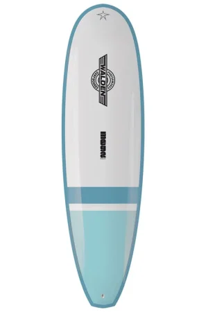 PLANCHE DE SURF WALDEN MEGA MAGIC 7'2'' Offre Du Jour