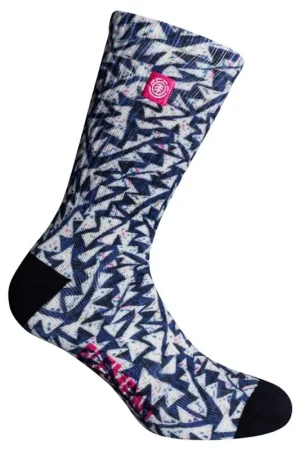 CHAUSSETTES ELEMENT FTN CLEARSIGHT SOCKS Remise
