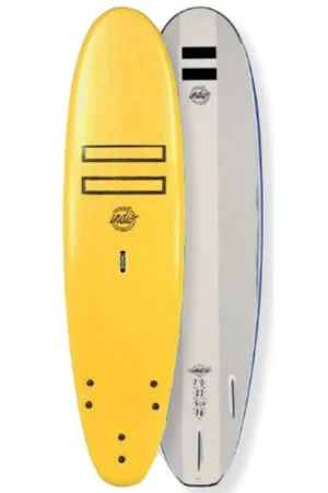 Solde PLANCHE DE SURF INDIO STANDARD 7'0''