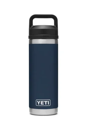 Must-Have TERMO YETI RAMBLER 18 OZ (532 ML)