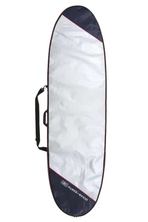 HOUSSE OCEAN EARTH BARRY BASIC LONG 10'0'' Livraison Express