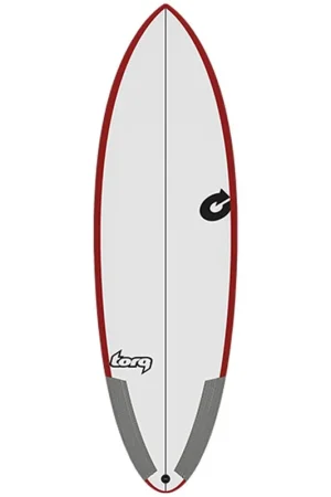 Pas Cher PLANCHE DE SURF TORQ TEC MULTIPLIER 5'10''