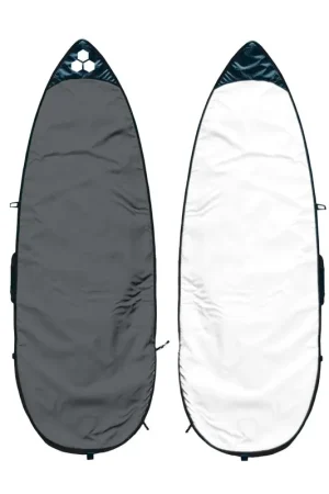 HOUSSE CHANNEL ISLANDS FEATHERLIGHT 6'0'' Commander Vite