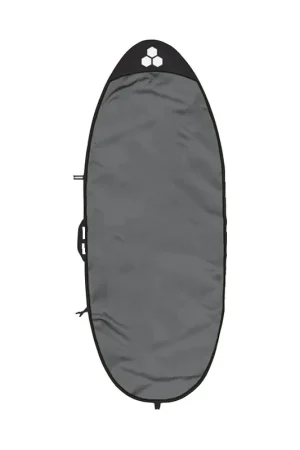 HOUSSE CHANNEL ISLANDS FEATHERLIGHT HYBRID 6'8'' Super Prix