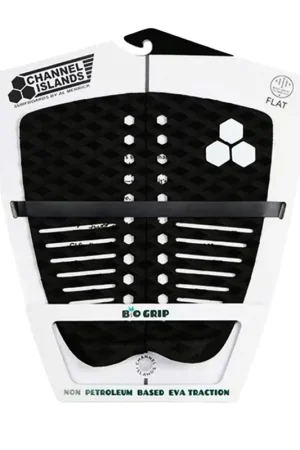 Acheter En Ligne GRIP CHANNEL ISLANDS MIXED GROOVE FLAT