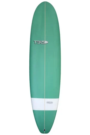 Top Vente PLANCHE DE SURF TBLS CAMALEON 6'6'' - VERDE AQUA