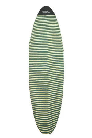 HOUSSE TBLS PRO STRECH 5'11'' FISH Authentique