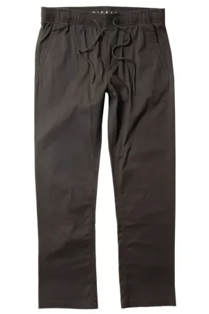 PANTALON VISSLA ELASTIC NO SEE UMS ECO Populaire