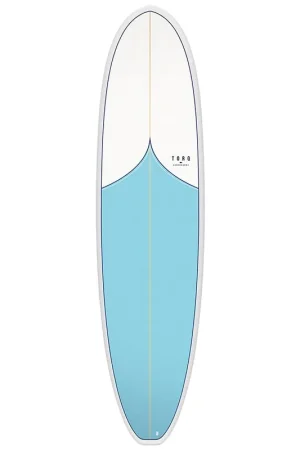 Super Prix PLANCHE DE SURF TORQ CLASSIC DESIGN FUN V+7'4''