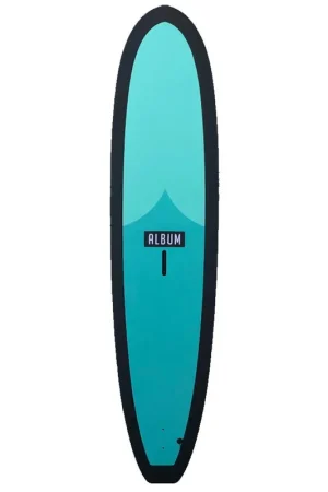 Pas Cher PLANCHE DE SURF ALBUM KOOKLOG 7'11''