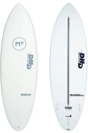 PLANCHE DE SURF MICK FANNING SOFTBOARDS X DHD BLACK DIAMOND 6'10'' Meilleur Choix