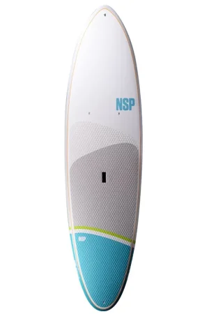 Pas Cher PLANCHE DE SUP NSP ELEMENTS ALLROUNDER 9'2"