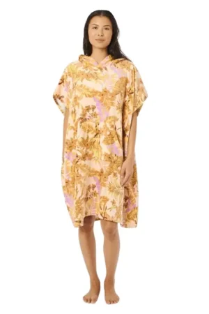 Vente Directe PONCHO RIP CURL SUNDAY SWELL