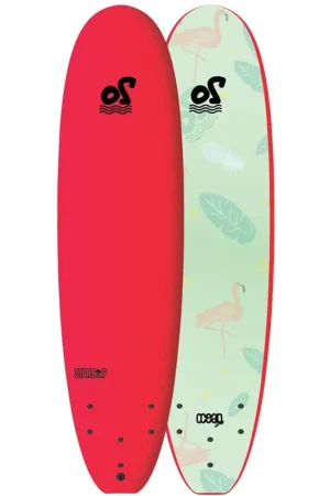 Haute Qualité PLANCHE DE SURF OCEAN STORM START UP 6'6''