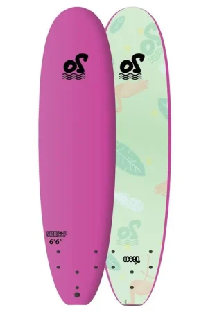 Populaire PLANCHE DE SURF OCEAN STORM START UP 6'6''