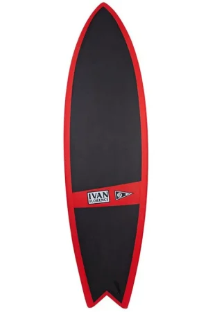 PLANCHE DE SURF PYZEL ASTROFISH IVAN FLORENCE SOFTOP 5'10'' Quantité Limitée