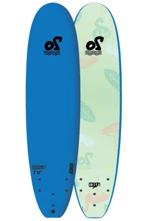 PLANCHE DE SURF OCEAN STORM START UP 7'0'' Haute Qualité