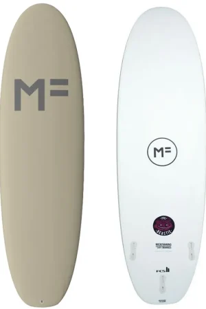 Prix Promo PLANCHE DE SURF MICK FANNING SOFTBOARDS BEASTIE 6'0''