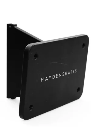 COLGADOR HAYDEN SHAPES WALL HANGER Meilleure Vente