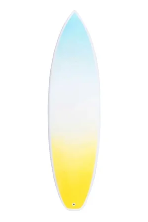 Acheter En Ligne PLANCHE DE SURF INDIO ENDURANCE MIGGY 6'4''