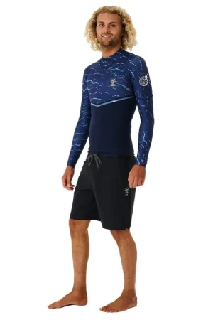 VESTE NÉOPRÈNE RIP CURL E BOMB 1.5 MM Satisfait Ou Remboursé