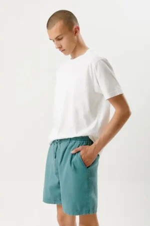 Promotion Saisonnière SHORTS PUKAS CANVAS