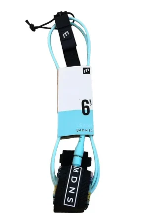 LEASH MADNESS COMP 6' Promotion