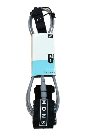 Offre Exclusive LEASH MADNESS REGULAR 6'