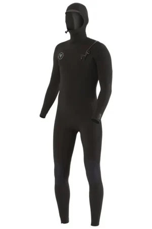 Dernier Modèle COMBINAISON VISSLA SEVEN SEAS 6/5 HOOD
