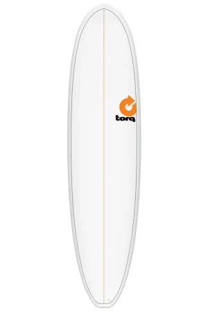 PLANCHE DE SURF TORQ FUN V+ 7'8'' Expédié Aujourd'hui