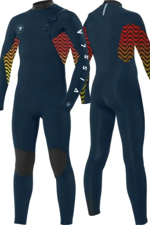 Prix Choc COMBINAISON VISSLA SEVEN SEAS SHREDDER 3/2