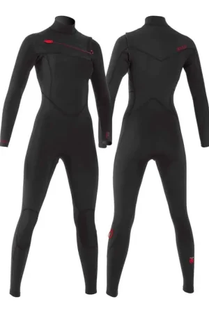 COMBINAISON MADNESS POLAR YULEX STEAMER 4/3 Paiement Sécurisé