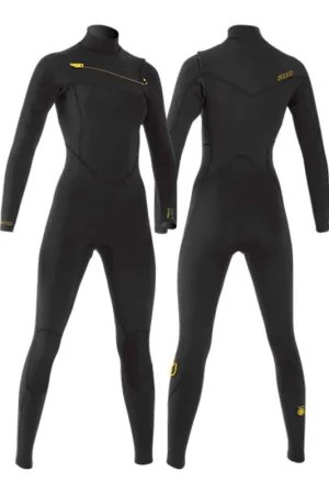 COMBINAISON MADNESS POLAR YULEX STEAMER 3/2 Vente Directe