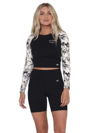 Commande En Gros LYCRA SALTY CREW FIND REFUGE