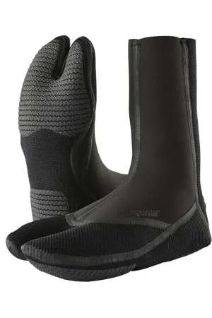 Top Vente CHAUSSONS EN NEOPRENE PATAGONIA R2 YULEX HYBRID 2 MM