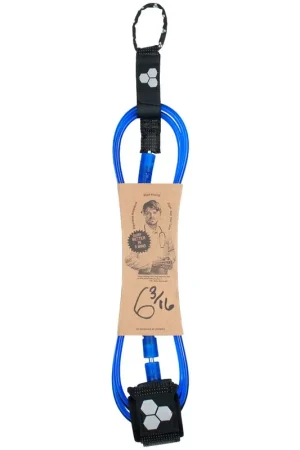 Acheter Direct LEASH CHANNEL ISLANDS DANE COMP 6' 3/16