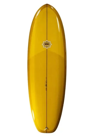 PLANCHE DE SURF BING DHARMA MOD 5'10'' Pas Cher