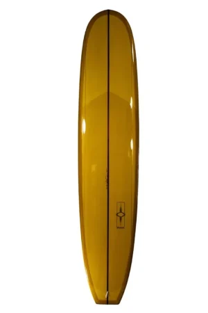 Commander Maintenant PLANCHE DE LONGBOARD BING CONTINENTAL 9'4''