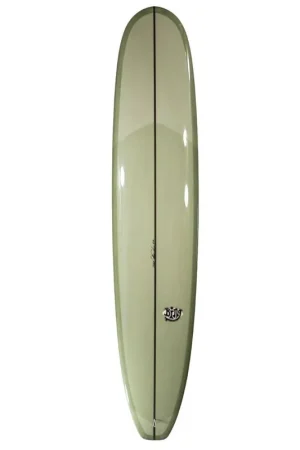 Retour Gratuit PLANCHE DE LONGBOARD BING BEACON 9'8''