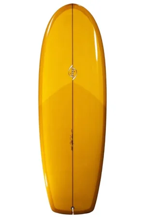 PLANCHE DE SURF BING PUCK 5'10'' Remise