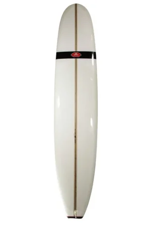 PLANCHE DE LONGBOARD BING ORIGINAL NOSERIDER 9'8'' Retour Gratuit